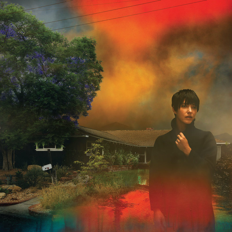 best albums of 2022 sharon van etten