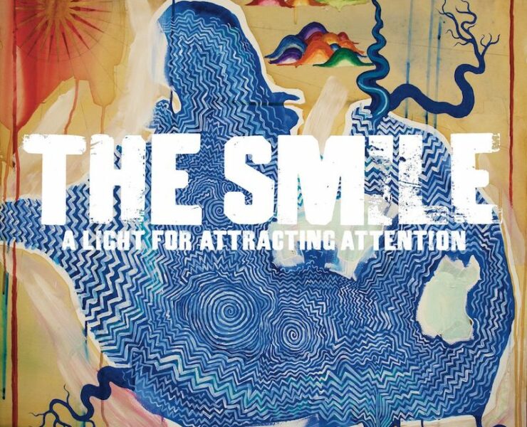best albums of 2022 the smile