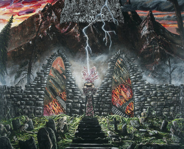 undeath best metal albums of 2022