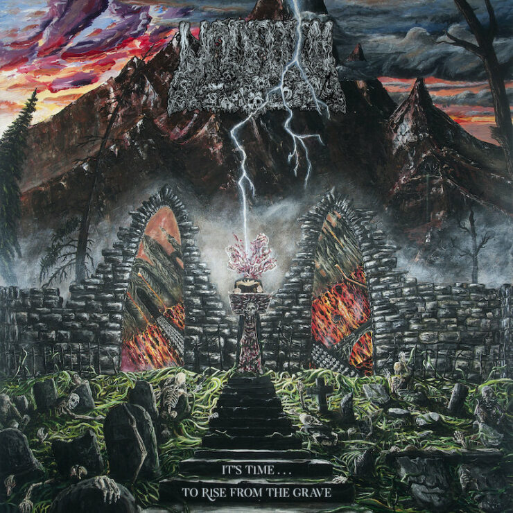 undeath best metal albums of 2022