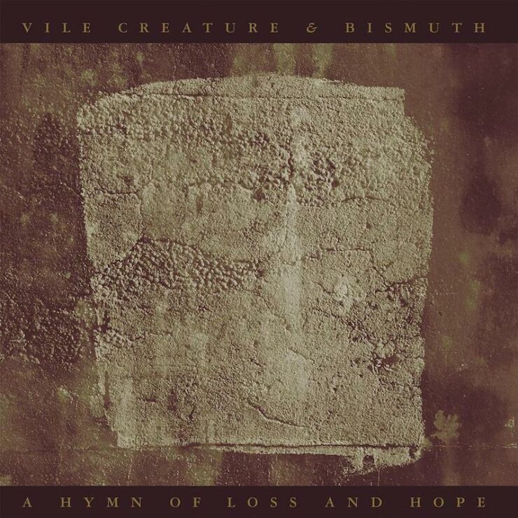Vile Creature Bismuth collaboration