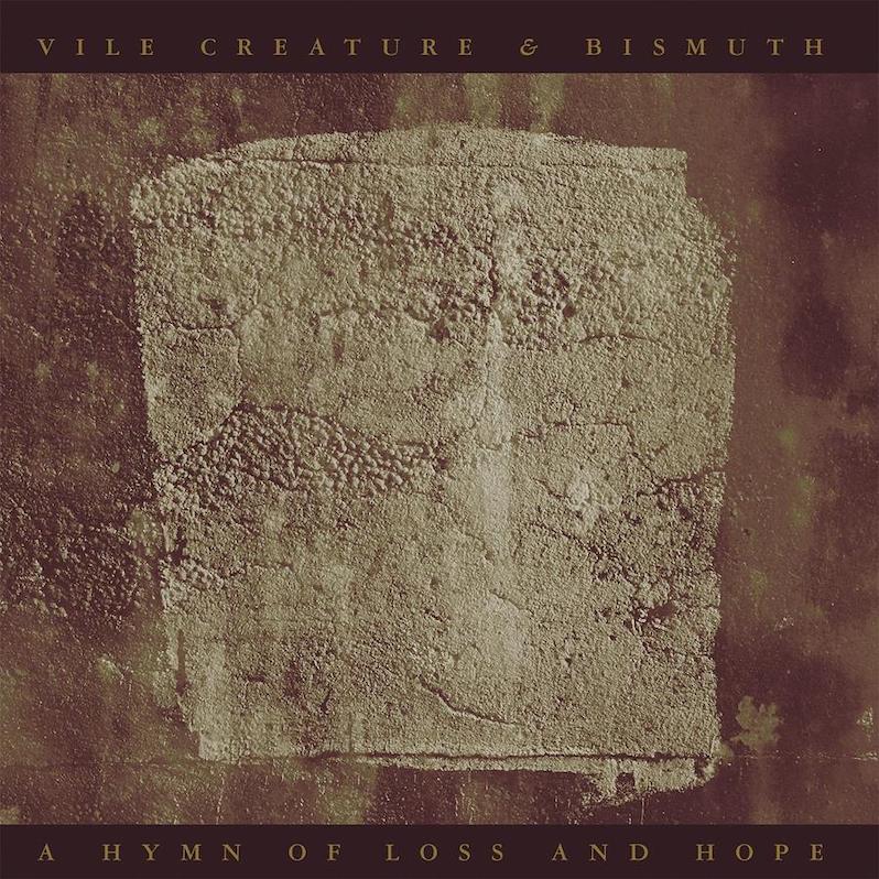 Vile Creature Bismuth collaboration
