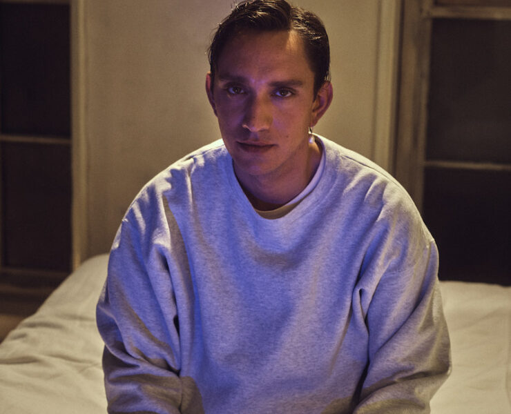 Oliver Sim