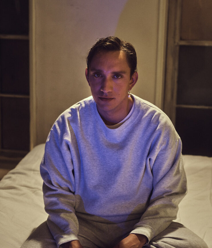 Oliver Sim