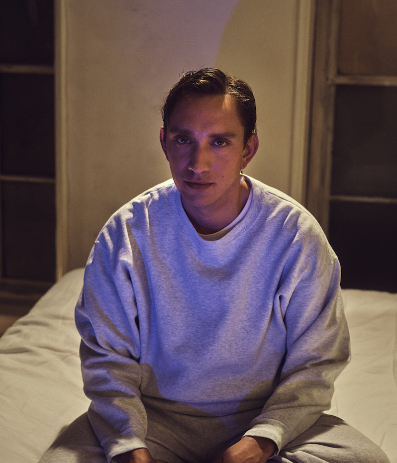 Oliver Sim