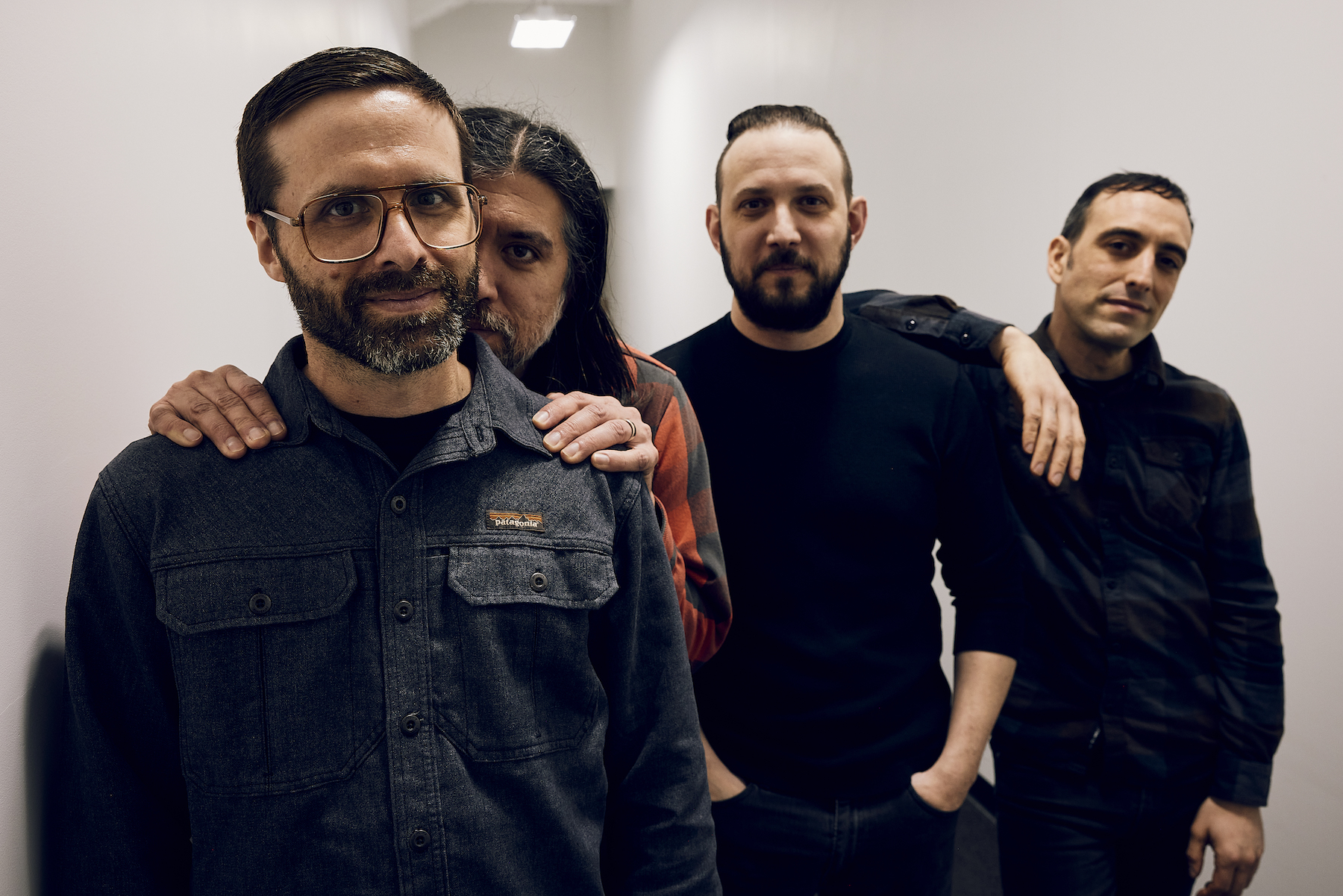 cave in interview