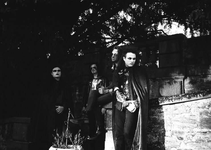 Devil Master