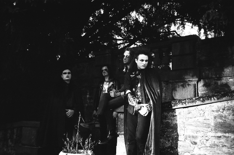 Devil Master