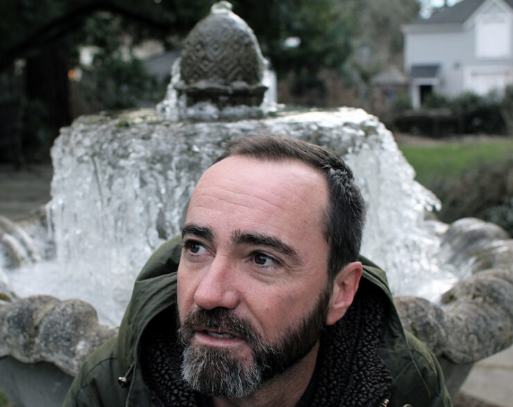 The Shins tour