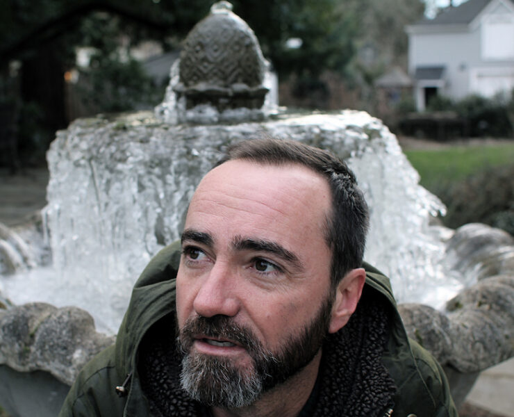 The Shins tour
