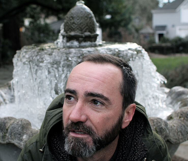 The Shins tour