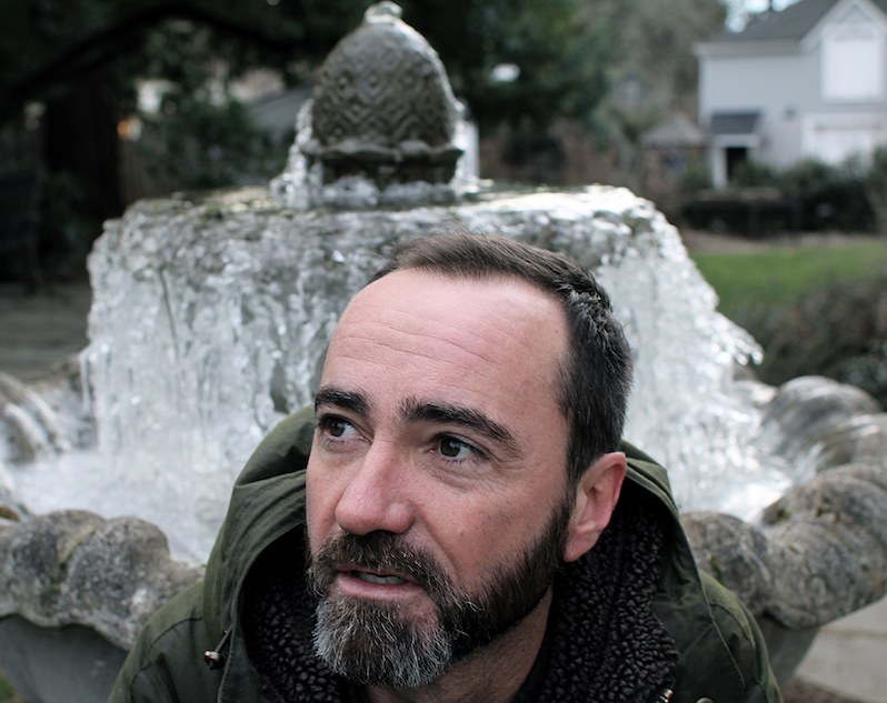 The Shins tour