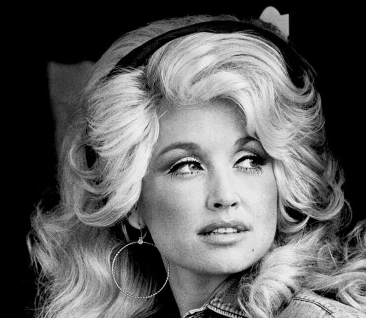 Dolly Parton rock and roll hall of fame