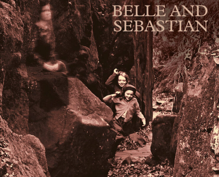 Belle and Sebastian A Bit of Previous review
