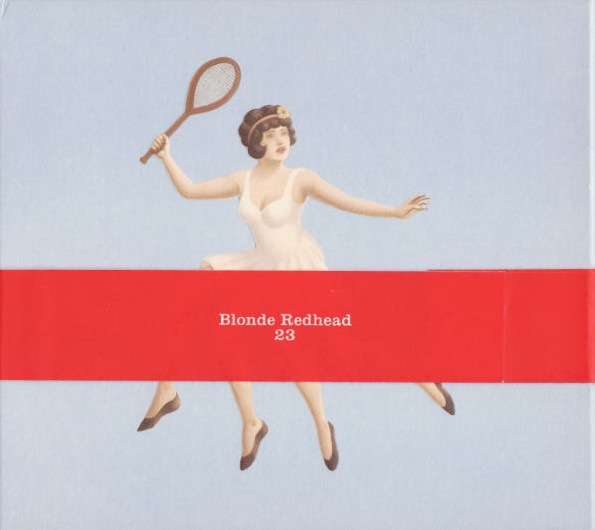 Blonde Redhead 23