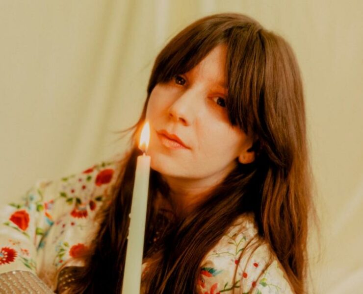 Circuit des Yeux live in chicago