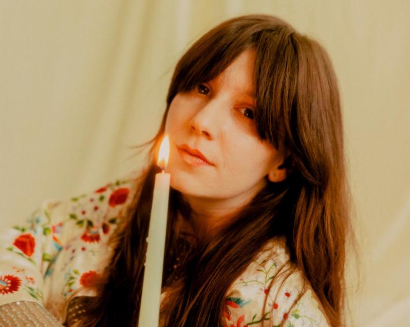 Circuit des Yeux live in chicago