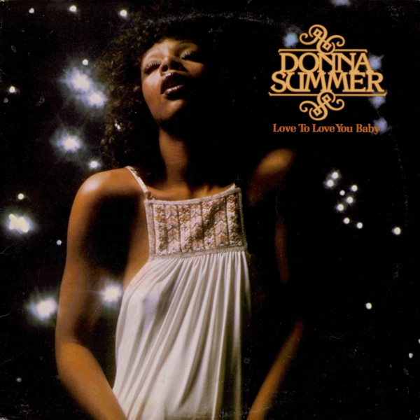best side-long tracks Donna Summer