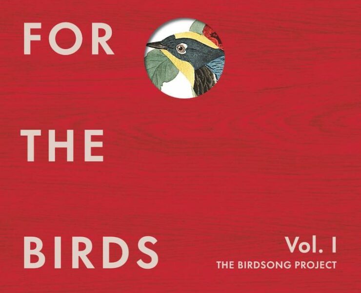 For the Birds compilation