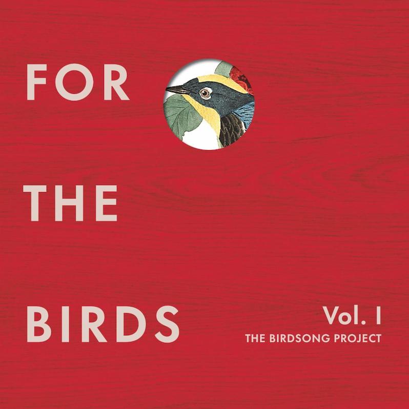 For the Birds compilation