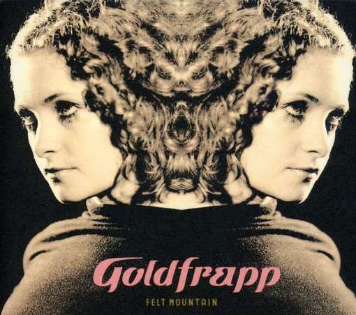 best trip-hop albums Goldfrapp