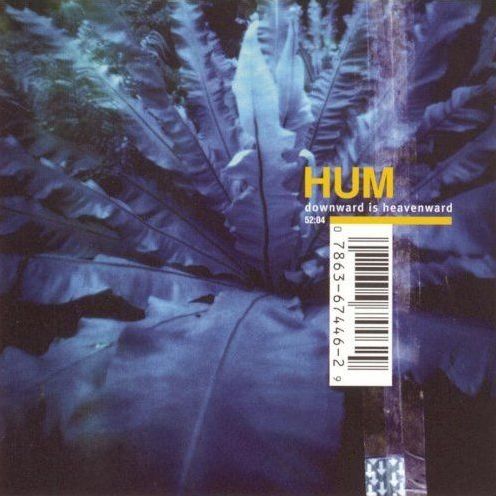 best shoegaze songs Hum