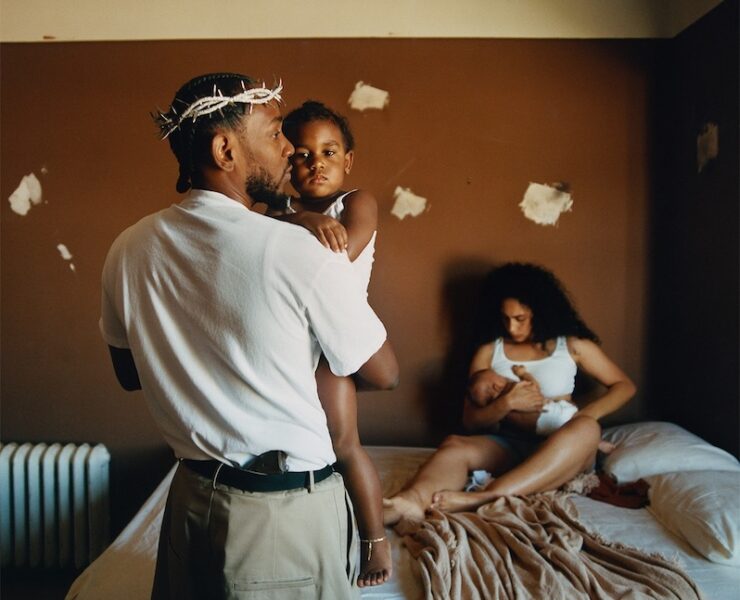 best songs of 2022 Kendrick Lamar