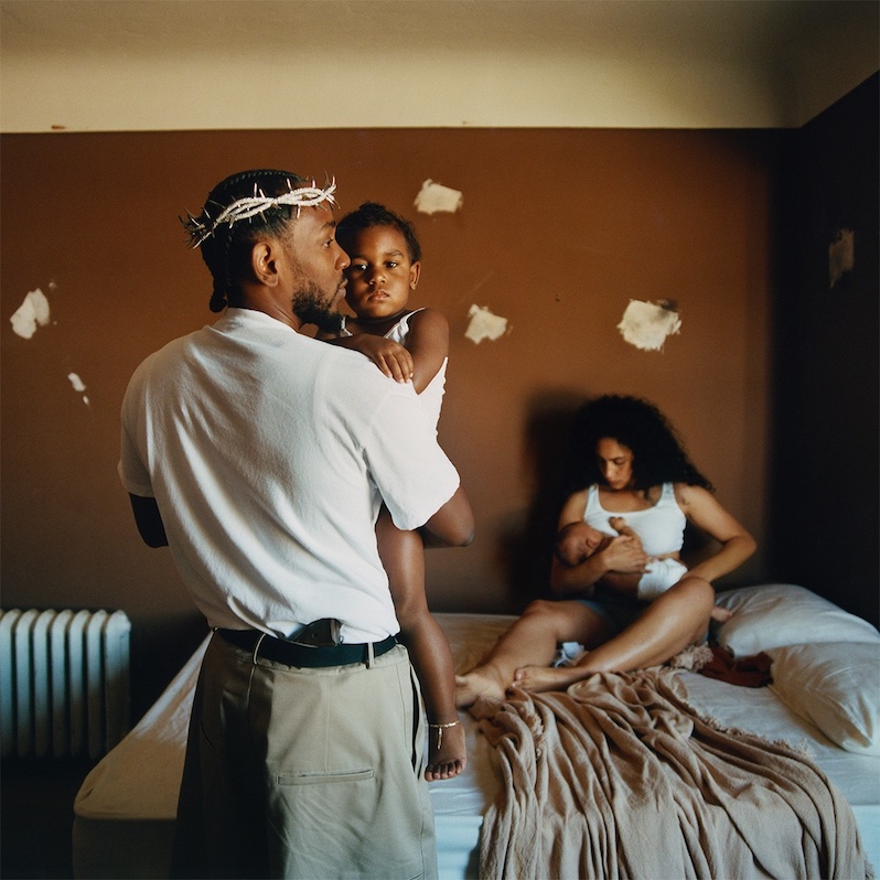 best songs of 2022 Kendrick Lamar