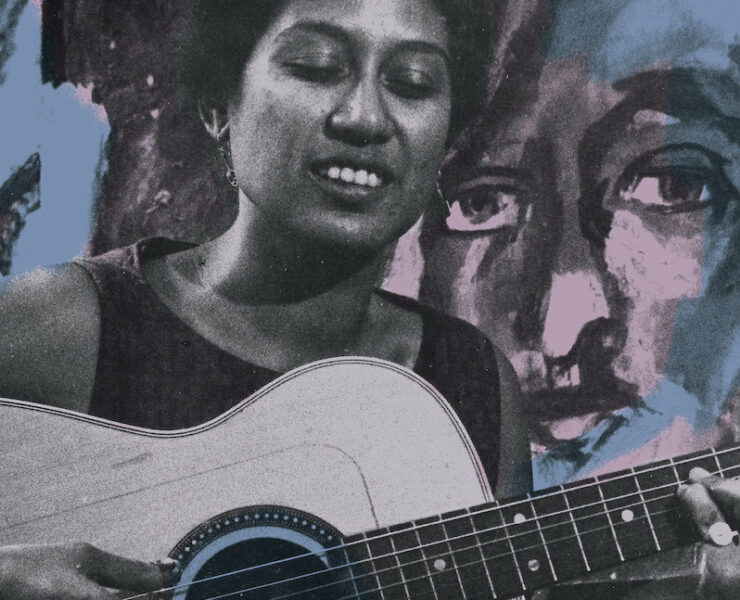 Norma Tanega I'm the Sky review