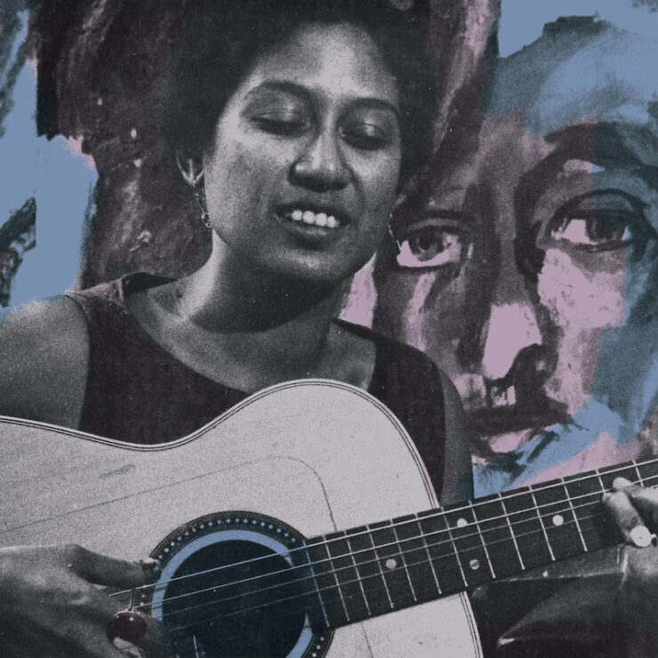 Norma Tanega I'm the Sky review