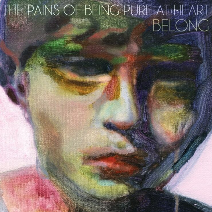Pains of Being Pure at Heart Belong review