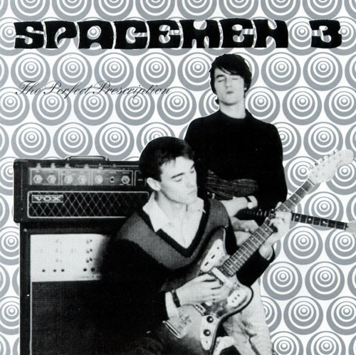 best fire records albums - Spacemen 3