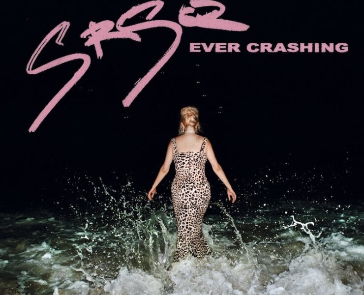 SRSQ Ever Crashing review