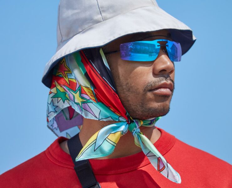 Toro y Moi tour