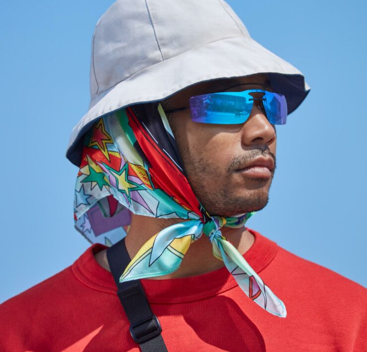 Toro y Moi Underneath the Pine Treble