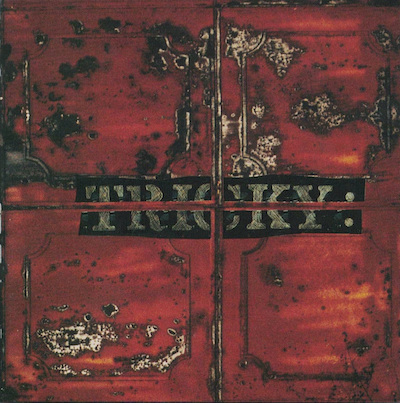 best trip-hop albums Tricky