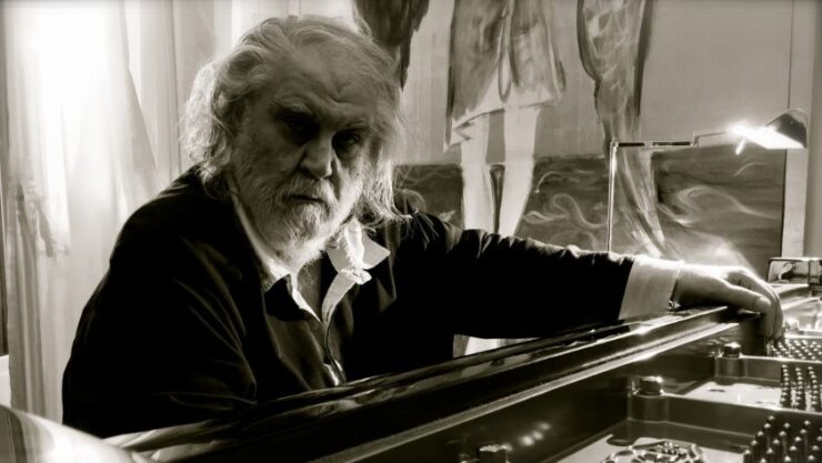 Vangelis