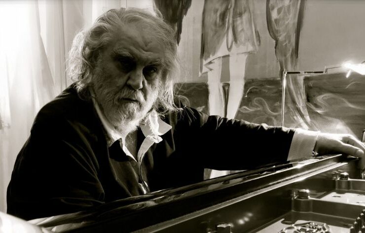 Vangelis