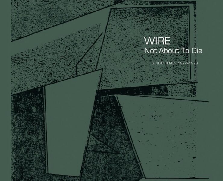 Wire Not about to die