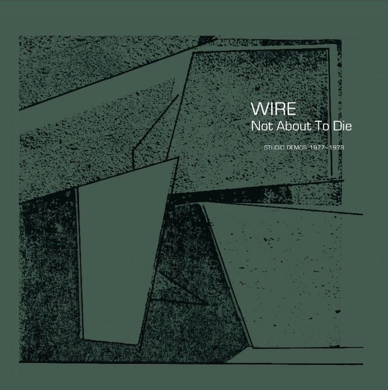 Wire Not about to die