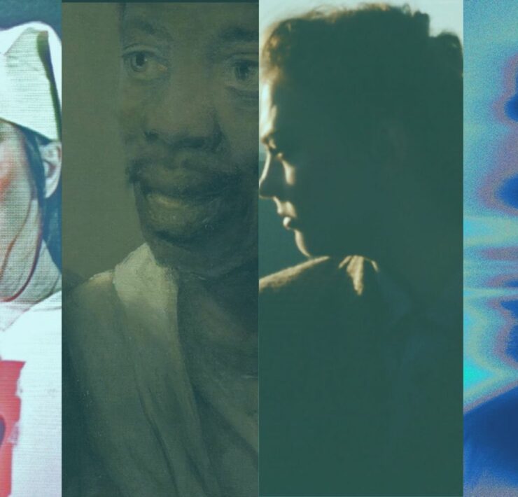 Best Albums of 2022 So Far