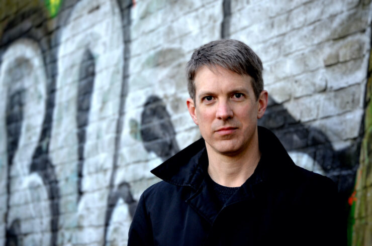 Shearwater interview