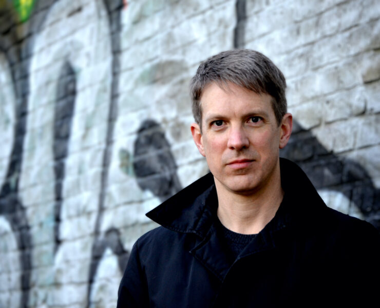 Shearwater interview