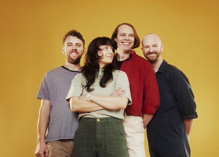 The Beths