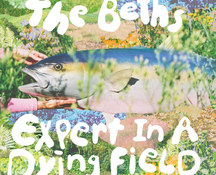 best songs of 2022 The Beths