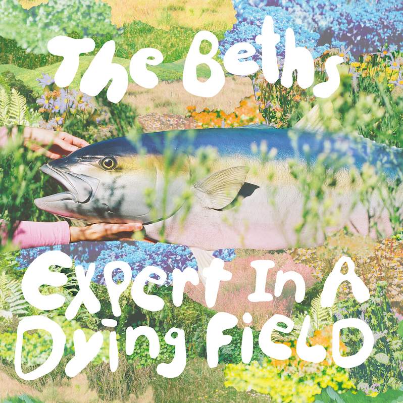 best songs of 2022 The Beths