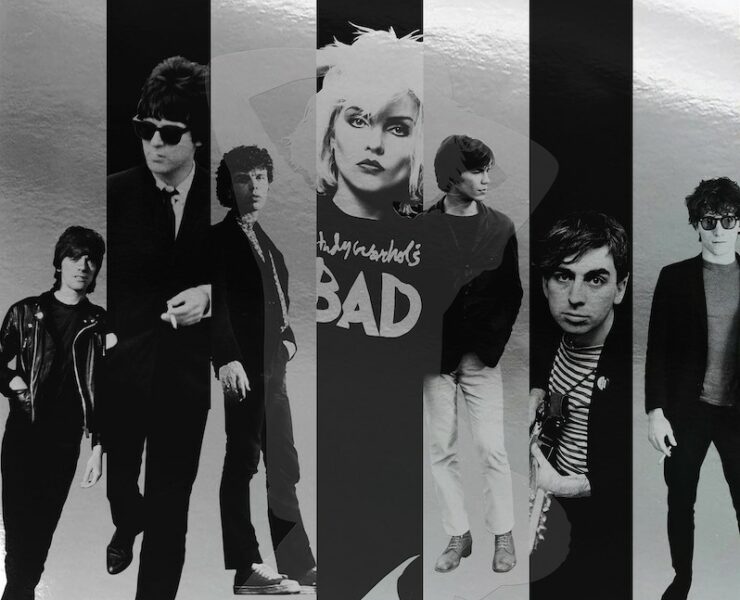Blondie box set