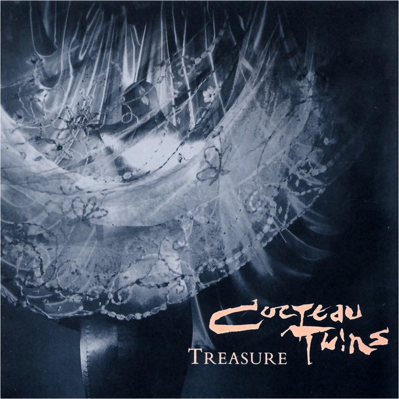best dream pop albums Cocteau Twins