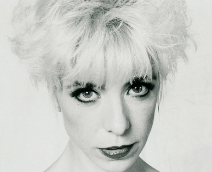 Julee Cruise