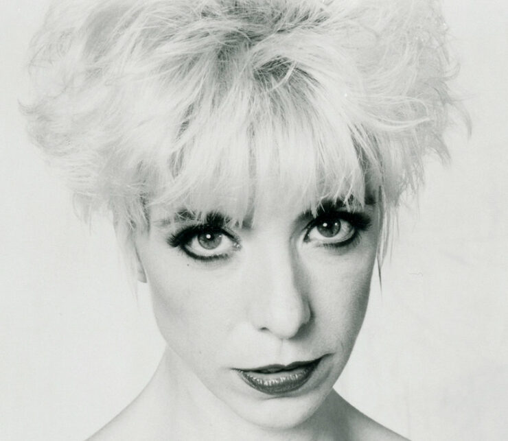Julee Cruise